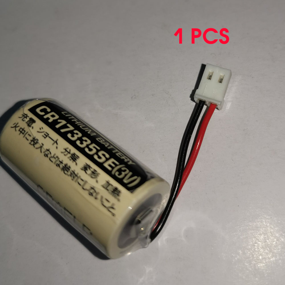 CR17335SE batterie