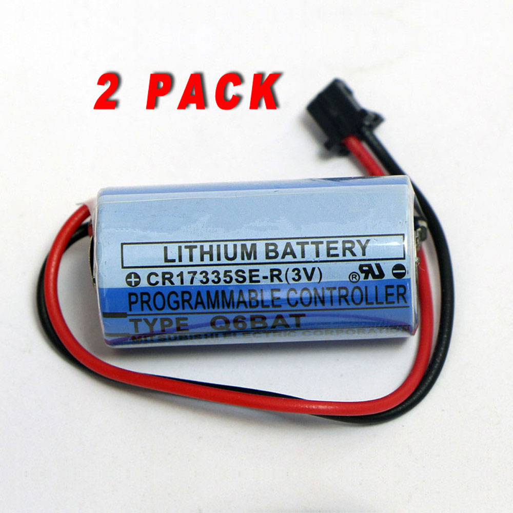 CR17335SE-R batterie