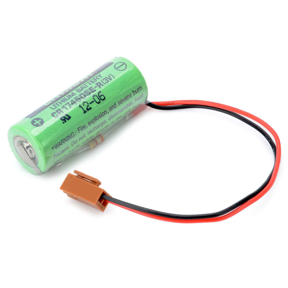 CR17450SE-R batterie