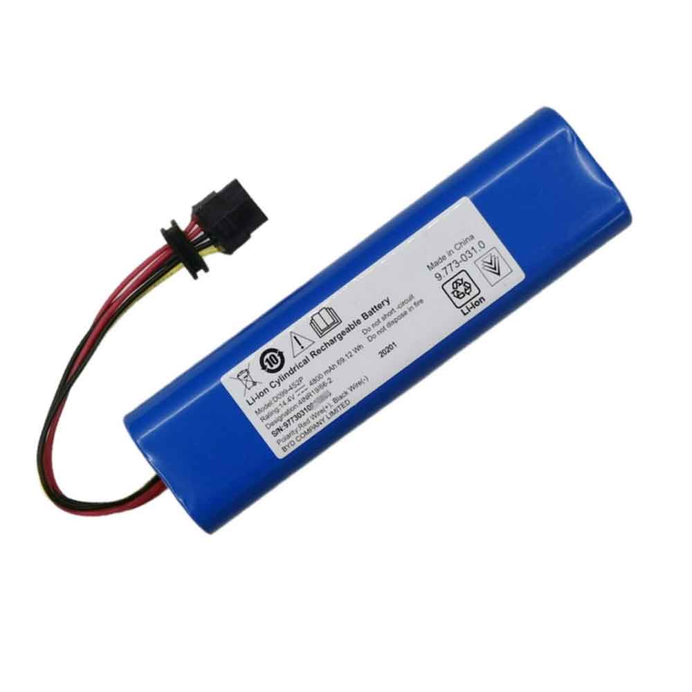 D099-4S2P batterie