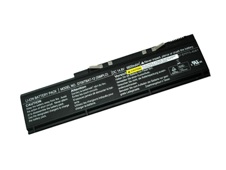 D700TBAT-12 batterie
