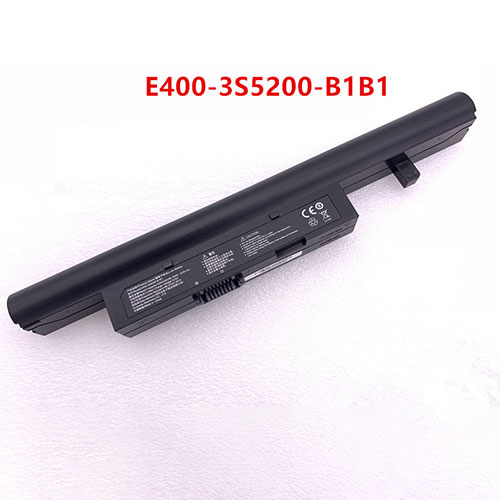 E400-3S5200-B1B1 batterie