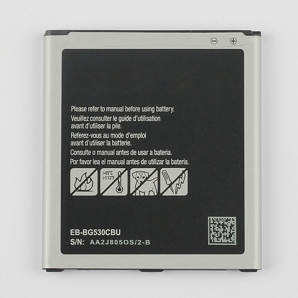 EB-BG530BBC batterie