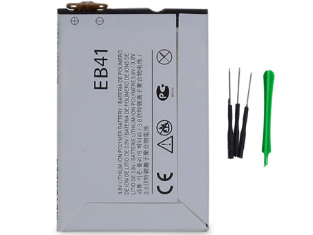 EB41 batterie