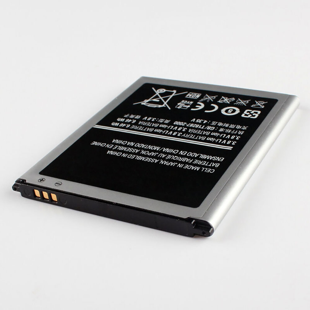 EB425365LU batterie