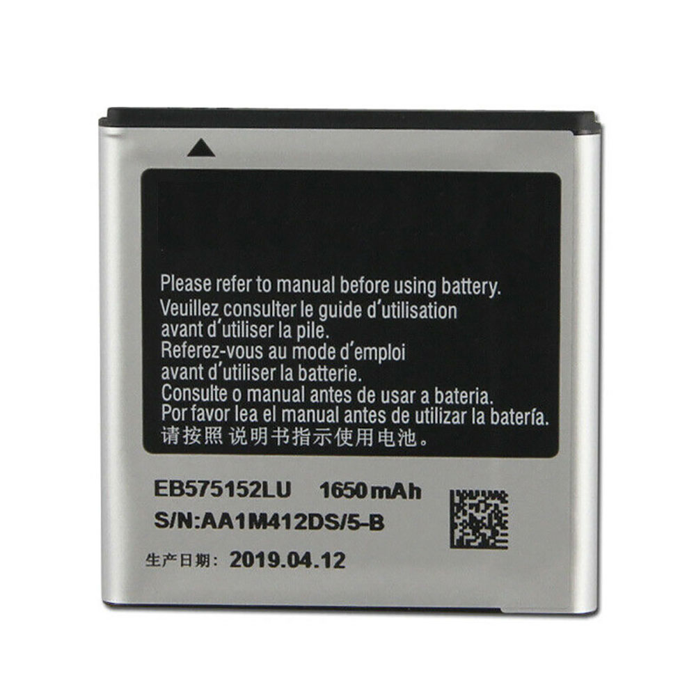 EB575152LU batterie
