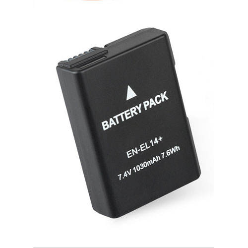EN-EL14 batterie