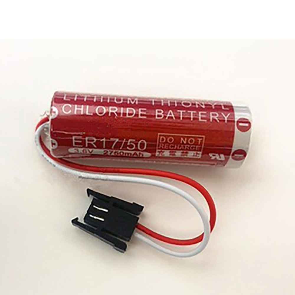 ER17-50 batterie