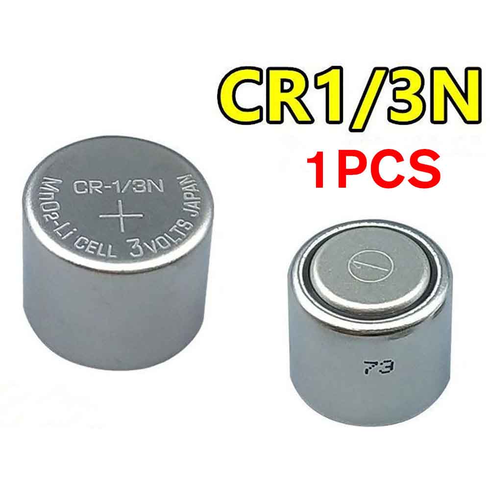 CR-1-3N batterie