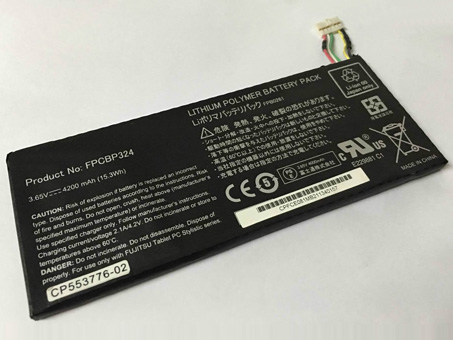 FPB0261 batterie