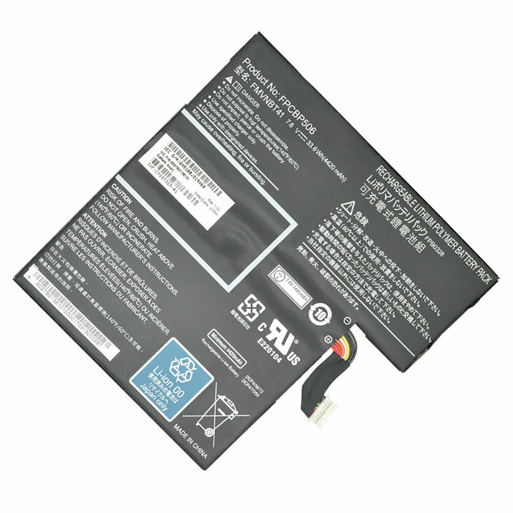 FPCBP506 batterie