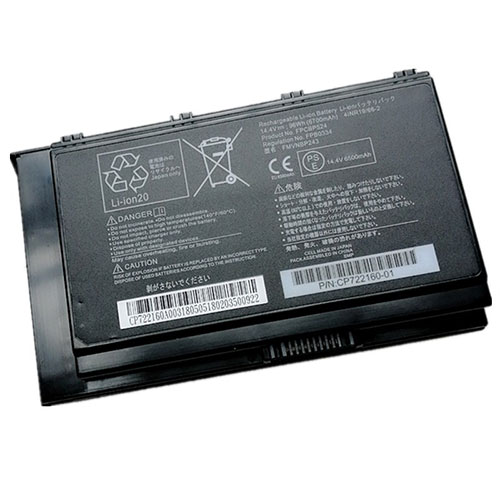 FPCBP524 batterie