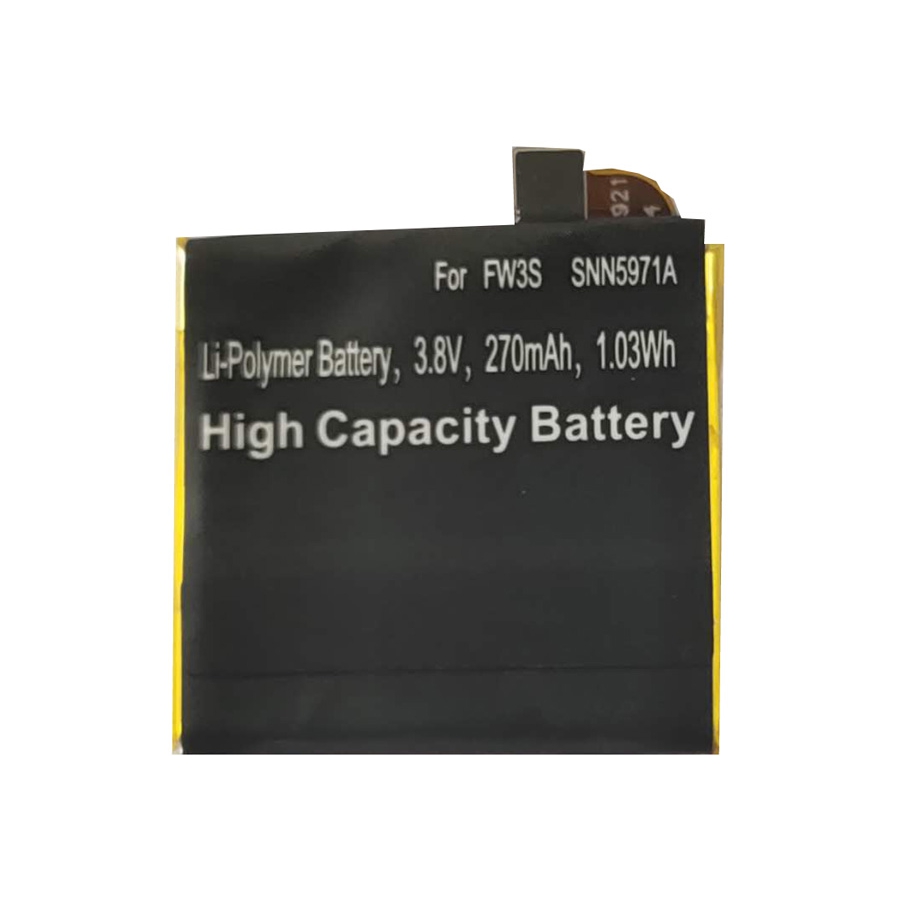 SNN5971A batterie