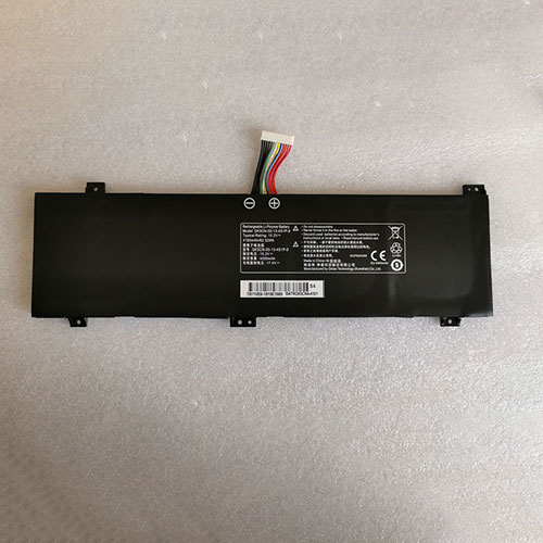 GK5CN-00-13-4S1P-0 batterie