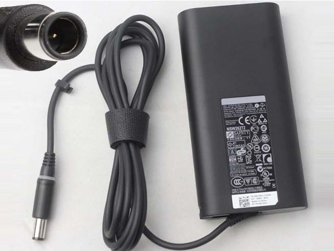 0C9HYX chargeur pc portable / AC adaptateur