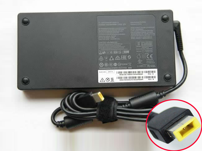 230W chargeur pc portable / AC adaptateur