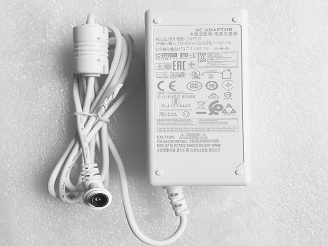 40W chargeur pc portable / AC adaptateur