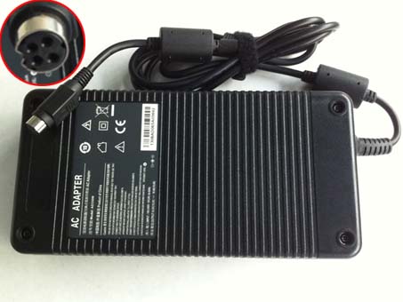 19.5V chargeur pc portable / AC adaptateur