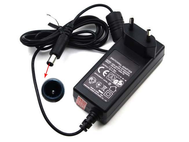 ADS-40FSG-19 chargeur pc portable / AC adaptateur