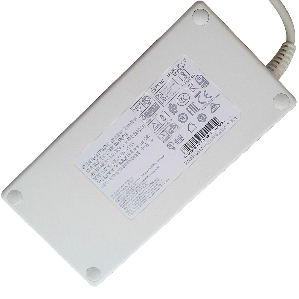 19V chargeur pc portable / AC adaptateur