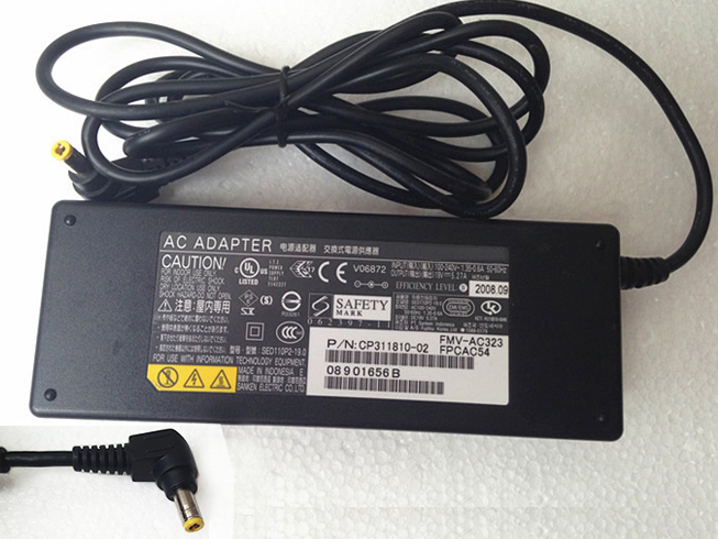 FMV-AC323B chargeur pc portable / AC adaptateur