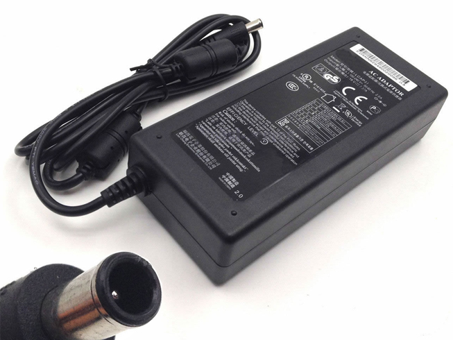 140W chargeur pc portable / AC adaptateur