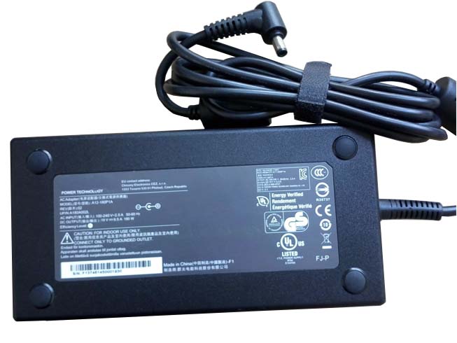 S93-0404190-D04 chargeur pc portable / AC adaptateur