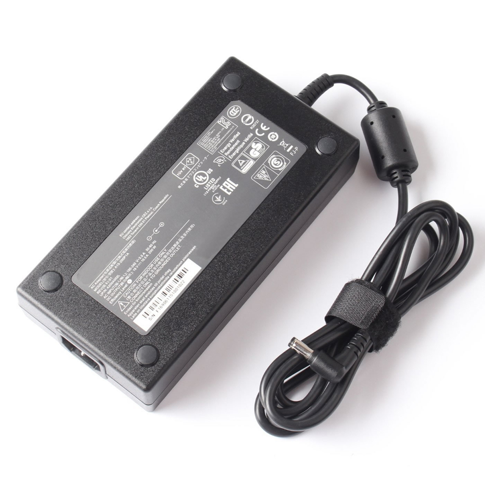 200W chargeur pc portable / AC adaptateur