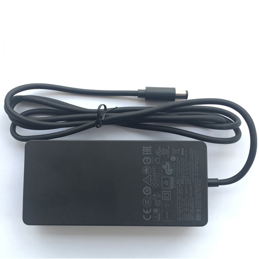 90W chargeur pc portable / AC adaptateur
