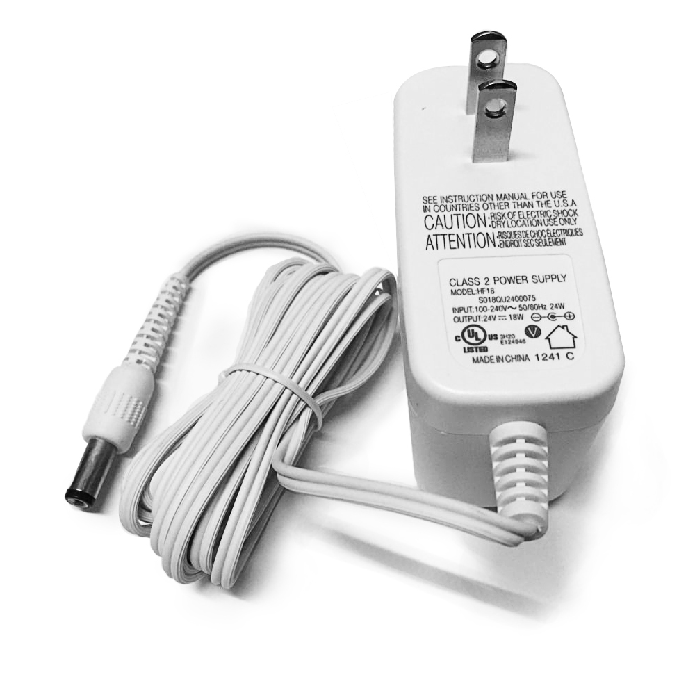 HF12 chargeur pc portable / AC adaptateur
