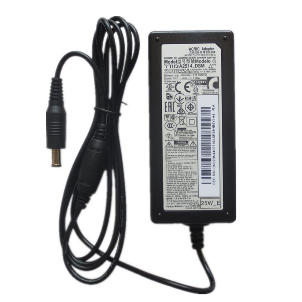 A2514_KSM chargeur pc portable / AC adaptateur