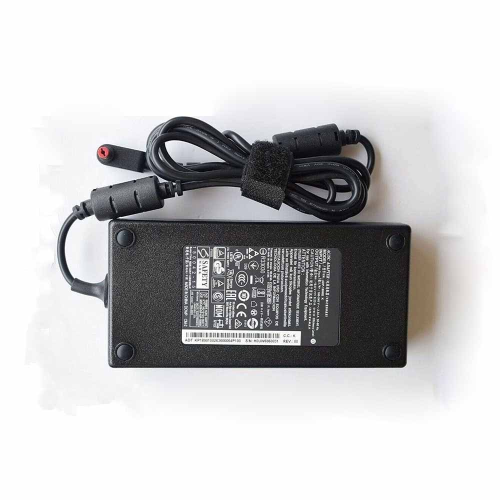 180W chargeur pc portable / AC adaptateur