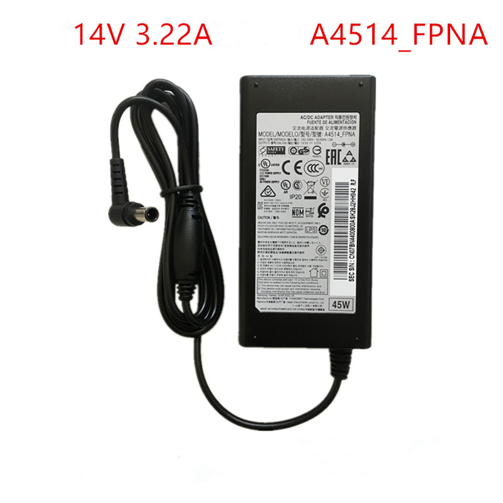 A3514_DPN chargeur pc portable / AC adaptateur