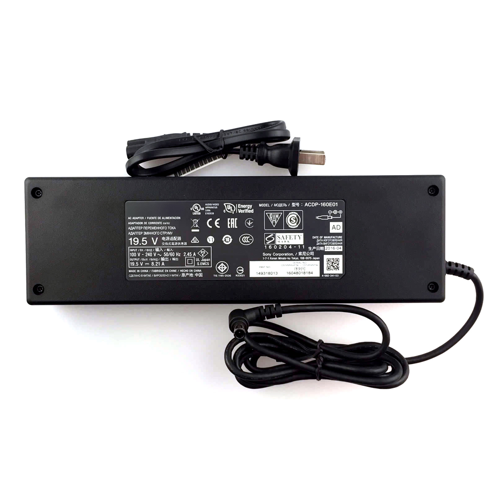 ACDP-160D01 chargeur pc portable / AC adaptateur