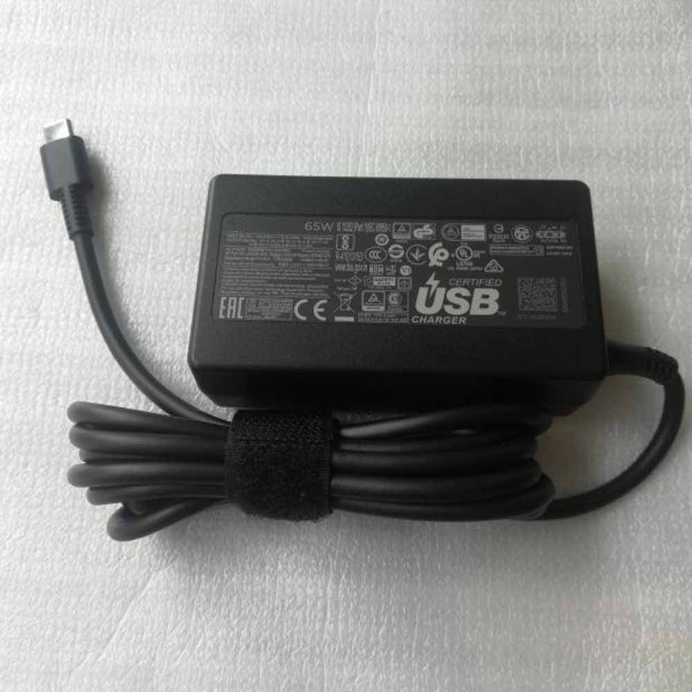 860065-002 chargeur pc portable / AC adaptateur
