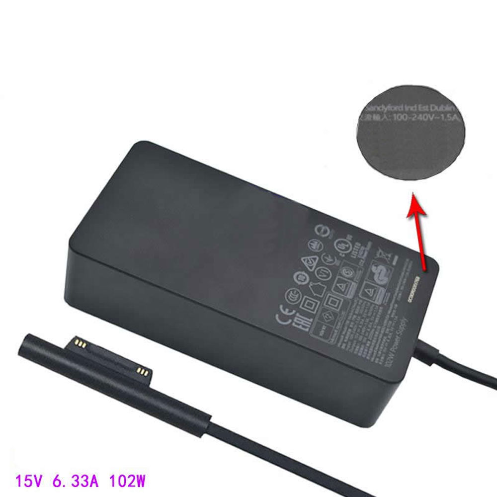 1798 chargeur pc portable / AC adaptateur