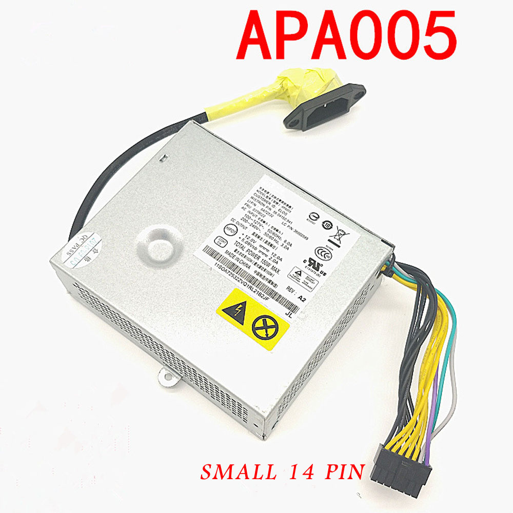 FSP150-20AI chargeur pc portable / AC adaptateur