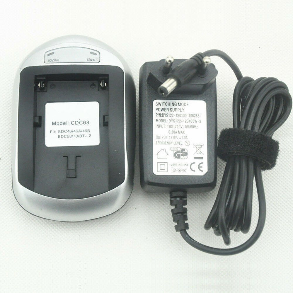 BDC46 chargeur pc portable / AC adaptateur
