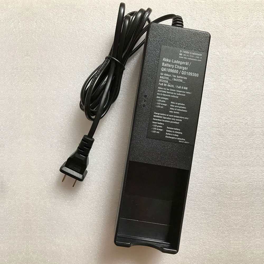 QA109600 chargeur pc portable / AC adaptateur