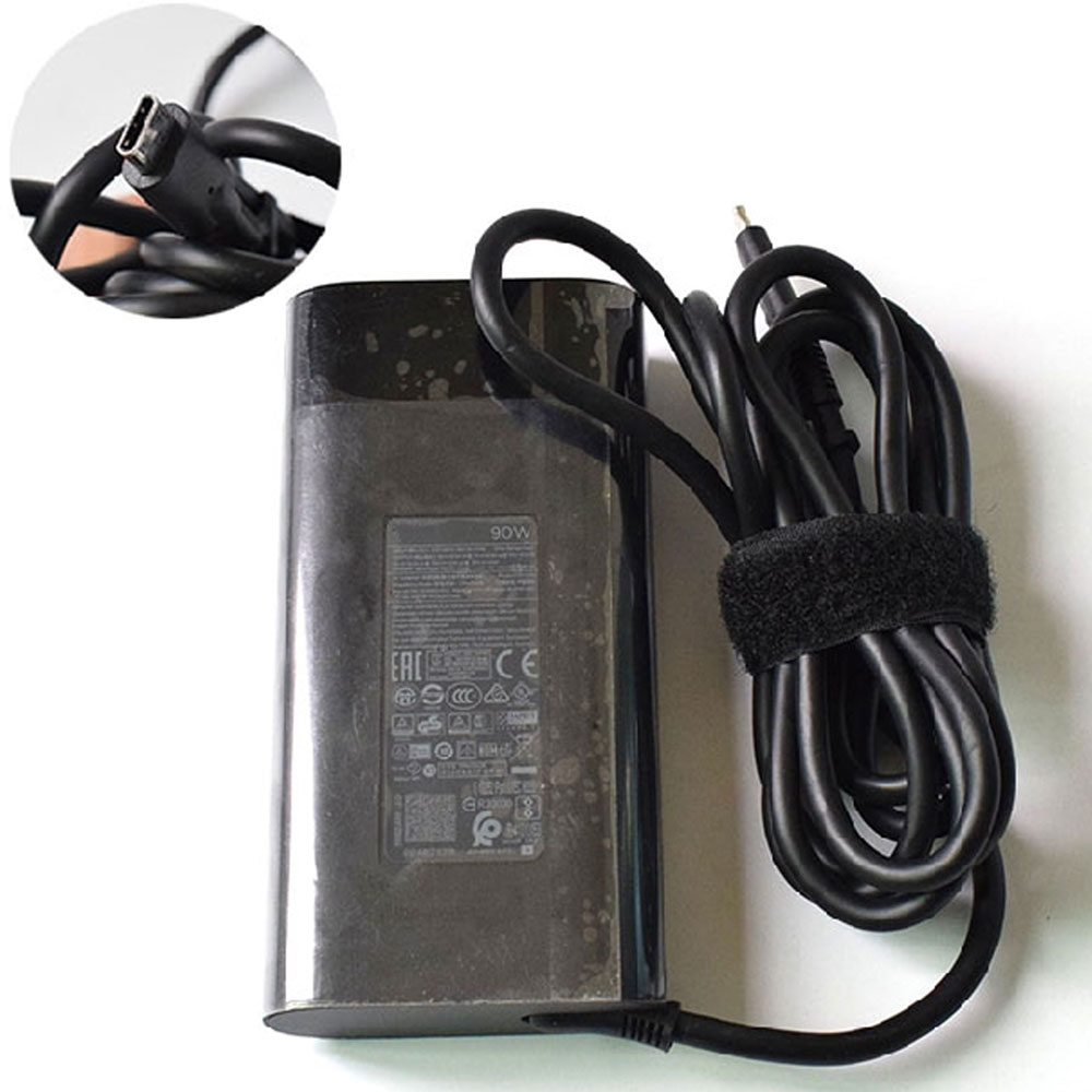 TPN-DA08 chargeur pc portable / AC adaptateur