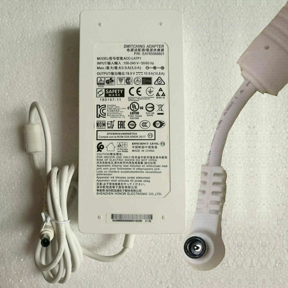 ACC-LATP1 chargeur pc portable / AC adaptateur