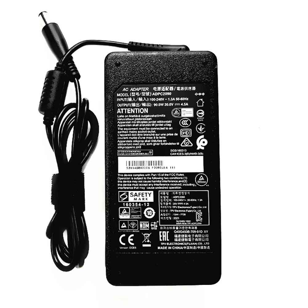 ADPC2090 chargeur pc portable / AC adaptateur
