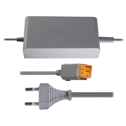 WUP-002 chargeur pc portable / AC adaptateur
