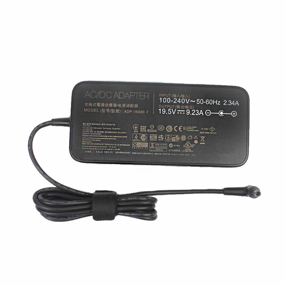 A17-180P1A chargeur pc portable / AC adaptateur