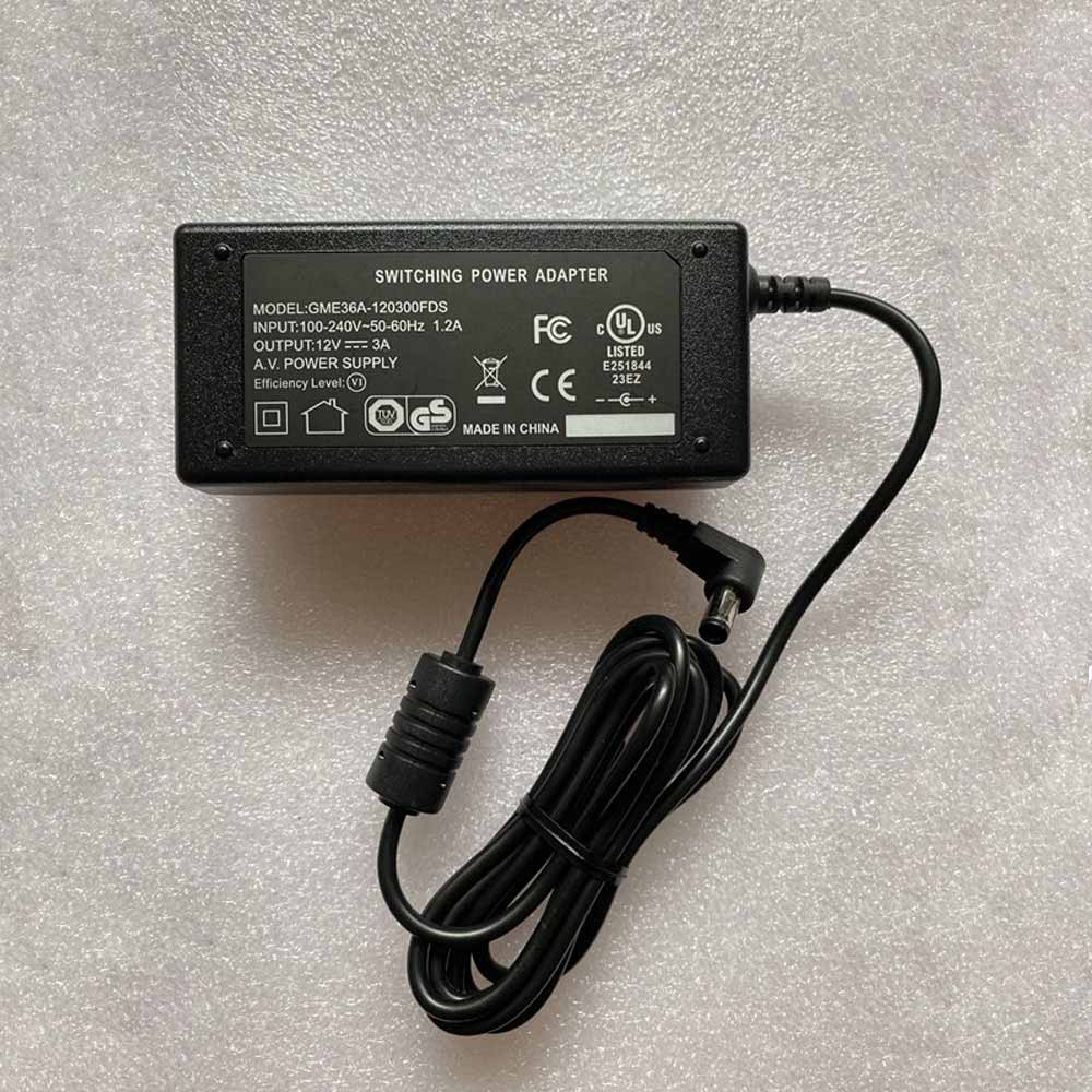 MS906 chargeur pc portable / AC adaptateur
