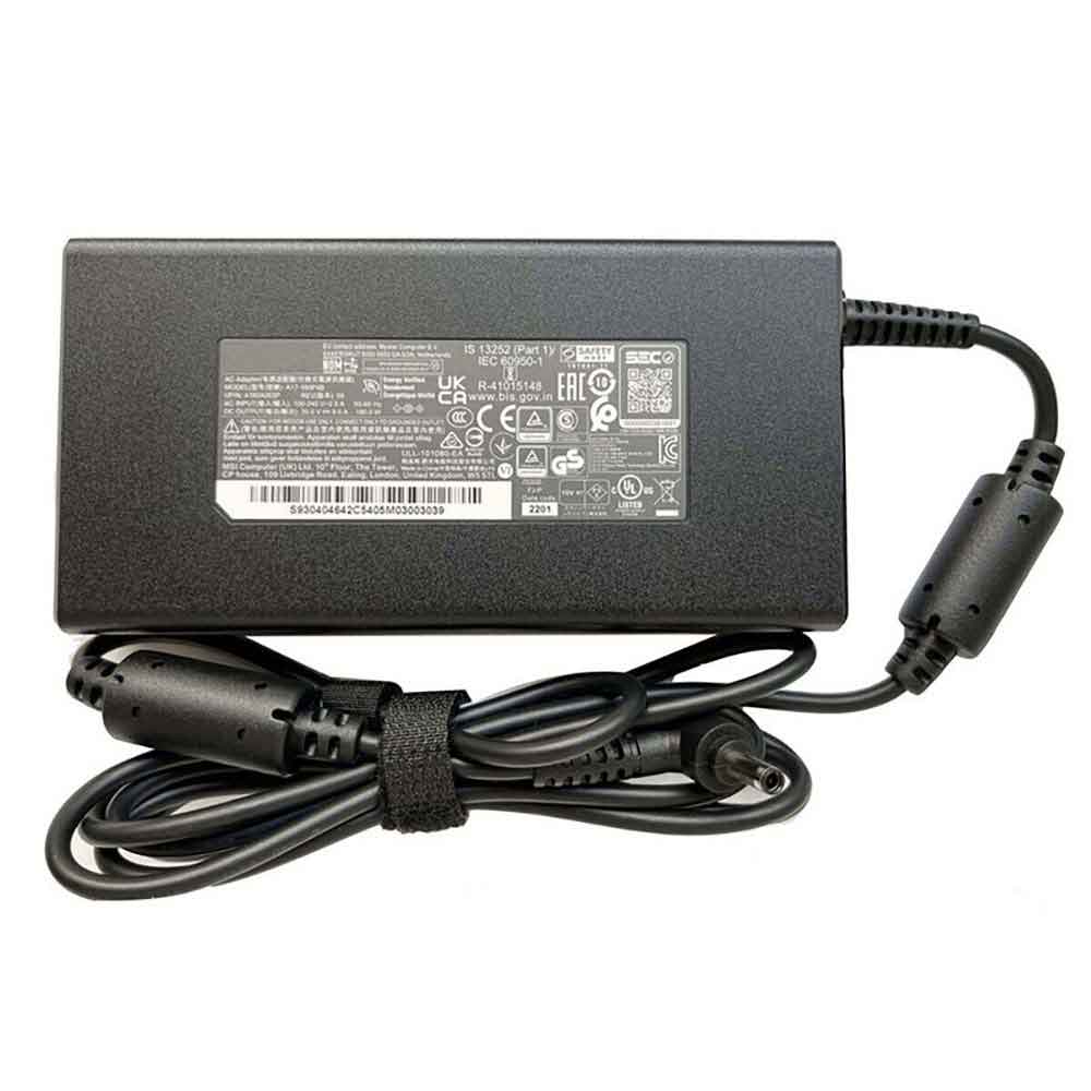A17-180P4B chargeur pc portable / AC adaptateur