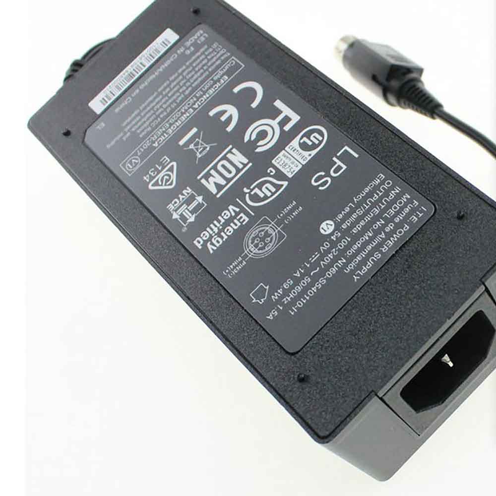 NU60-S540110-I1 chargeur pc portable / AC adaptateur