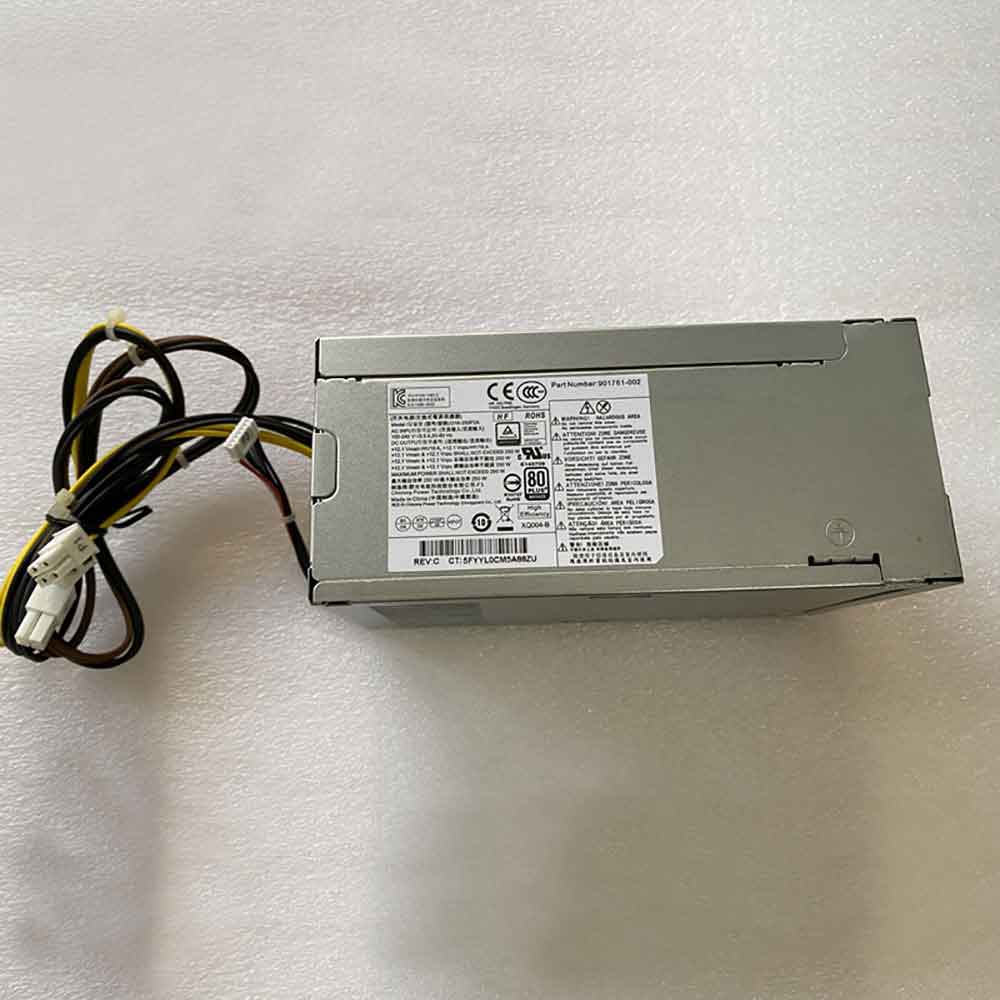 D16-250P2A chargeur pc portable / AC adaptateur