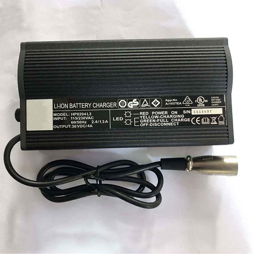HP8204L3 chargeur pc portable / AC adaptateur
