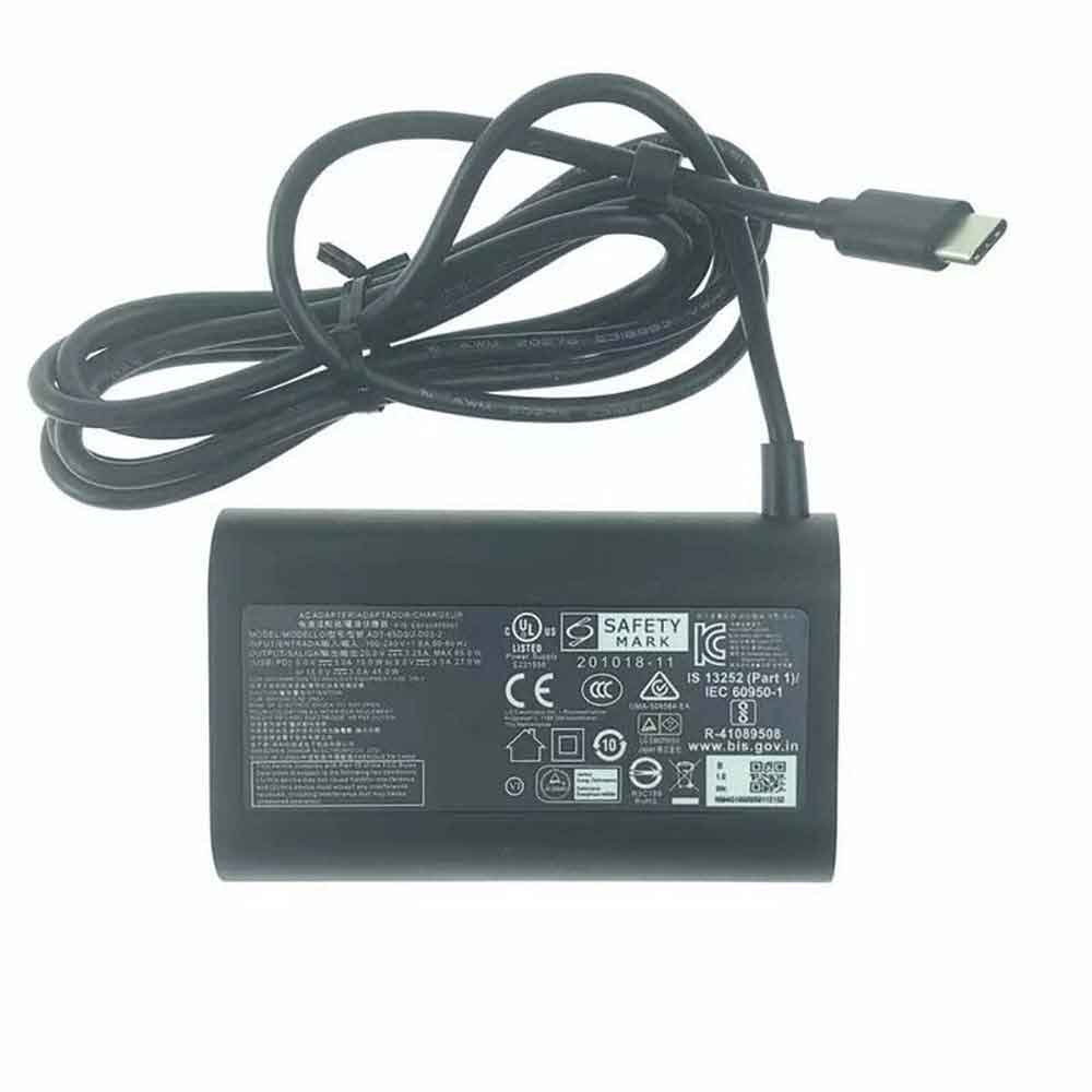 EAY65895901 chargeur pc portable / AC adaptateur